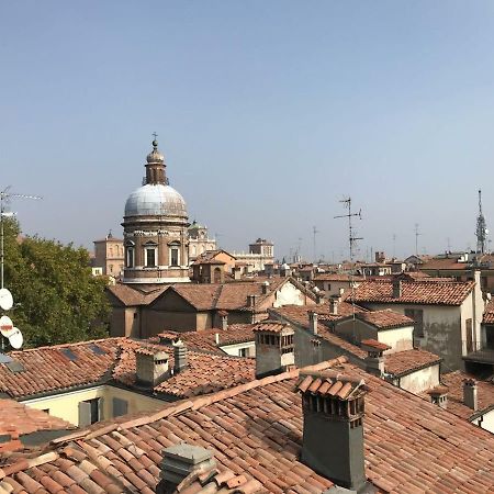 Modena Charme Apartment Exterior photo