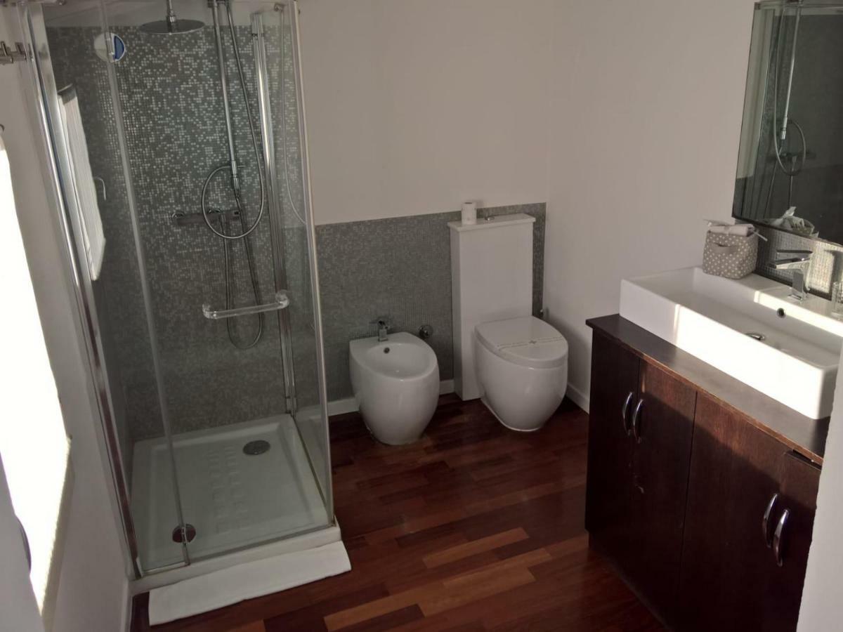 Modena Charme Apartment Exterior photo