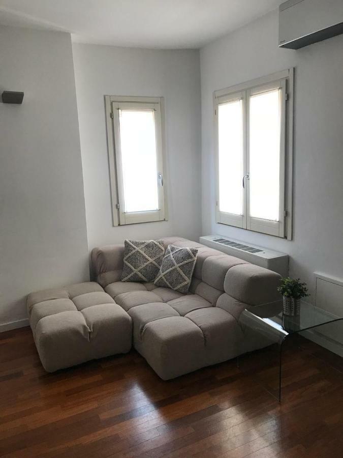 Modena Charme Apartment Exterior photo