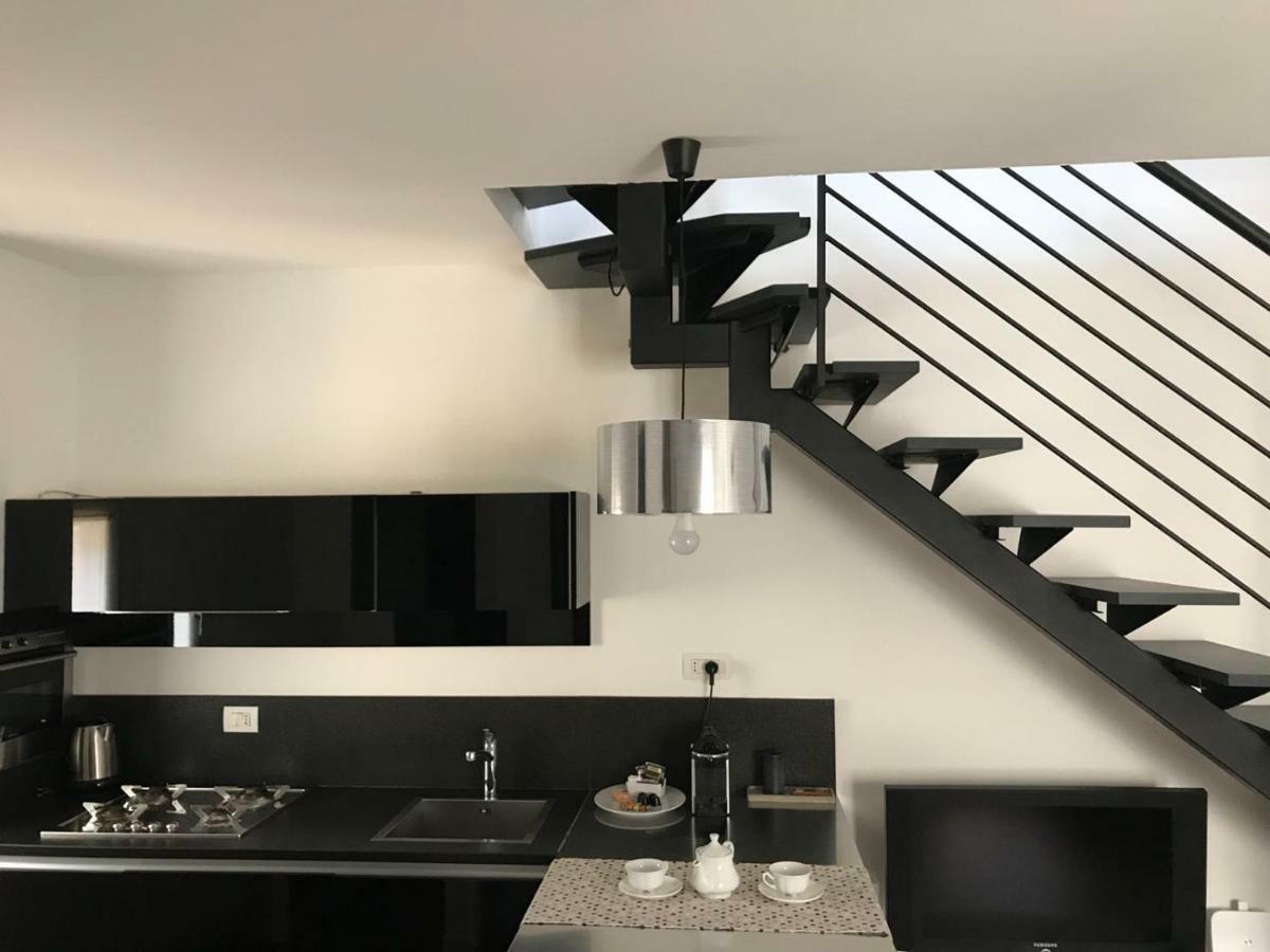 Modena Charme Apartment Exterior photo